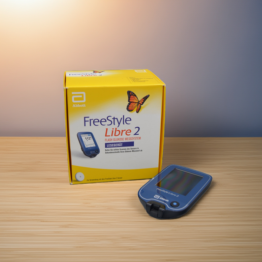 Freestyle Libre 2 Lesegerät