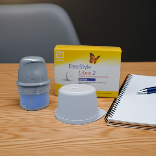 Freestyle Libre 2 Sensor