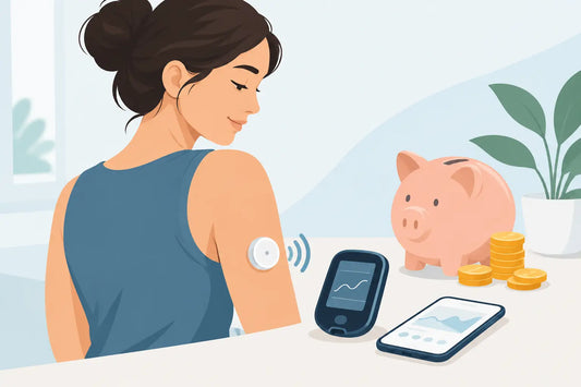 CGM Kosten selbst bezahlen - was kostet es?
